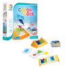 Color Code™ Puzzle Game