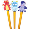 Whatsits™ Collectable Erasers Mystery Packs: Fantasy Friends, 20 Per Set, 2 Sets