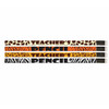 Safari Teacher Pencils, Box of 144
