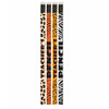 Safari Teacher Pencils, Box of 144 Safari Teacher Pencils, Box of 144