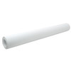 Art & Easel Roll, White, 18" x 50', 3 Rolls Art & Easel Roll, White, 18" x 50', 3 Rolls