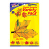 Maple Leaves Classic Accents® Variety Pack, 36 Per Pack, 3 Packs Maple Leaves Classic Accents® Variety Pack, 36 Per Pack, 3 Packs