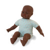Soft Body Dolls, 15-3/4", African