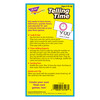 Telling Time Skill Drill Flash Cards, 3 Packs