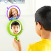 See My Feelings Mirrors, Set of 4 See My Feelings Mirrors, Set of 4