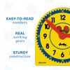 Judy Clock Class Pack, 6 Clocks
