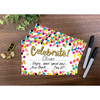 Confetti Celebrate! Awards, 25 Per Pack, 6 Packs Confetti Celebrate! Awards, 25 Per Pack, 6 Packs