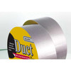 Silver Duct Tape, 1.88in x 10yd, Pack of 12 Silver Duct Tape, 1.88in x 10yd, Pack of 12