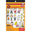 Peanuts® Sticker Book, 410 Stickers, Pack of 3 Peanuts® Sticker Book, 410 Stickers, Pack of 3