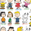 Peanuts® Sticker Book, 410 Stickers, Pack of 3 Peanuts® Sticker Book, 410 Stickers, Pack of 3