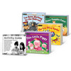Early Readers Boxed Set, Nursery Rhymes & Songs Early Readers Boxed Set, Nursery Rhymes & Songs