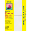 300 Series Canvas Panels, 5x7 inch, 16 Pack