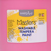 Little Masters® Washable Tempera Paint, Pink, Gallon Little Masters® Washable Tempera Paint, Pink, Gallon