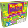 Real World Math: Unexpected Events Game