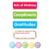 Kindness & Gratitude Jar Bulletin Board Set Kindness & Gratitude Jar Bulletin Board Set