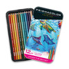 Premier Colored Pencils, Soft Core, Under The Sea Set, 12 Count
