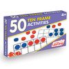 50 Ten Frame Activities 50 Ten Frame Activities