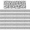 Star Wars™ - Super Troopers Deco Trim® Extra Wide Die Cut, 37 Feet Per Pack, 3 Packs