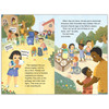 Our Voices: Neighborhood & Community Multicultural Readers, Single-Copy Set, 10 Books