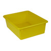 Double Stowaway® Tray Only, Yellow, Pack of 3 Double Stowaway® Tray Only, Yellow, Pack of 3