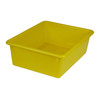 Double Stowaway® Tray Only, Yellow, Pack of 3 Double Stowaway® Tray Only, Yellow, Pack of 3