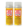 Acrylic Aerosol Sealer, 12oz., Matte, Pack of 2