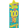 Color My World 100 Days Bookmarks, 36 Per Pack, 6 Packs Color My World 100 Days Bookmarks, 36 Per Pack, 6 Packs