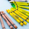 Premium Crayons, 48 Per Pack, 6 Packs Premium Crayons, 48 Per Pack, 6 Packs