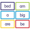 Flash Cards: Sight Words, 6 Packs