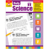 Daily Science Book, Grade 3