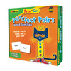 Pete the Cat® Purrfect Pairs Game: Word Families Pete the Cat® Purrfect Pairs Game: Word Families