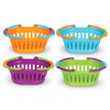 New Sprouts® Stack of Baskets, Pack of 4