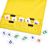 Phonics Skill Building Demonstration Pocket Chart Phonics Skill Building Demonstration Pocket Chart