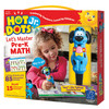 Hot Dots® Jr. Let's Master Pre-K Math