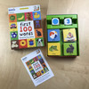 First 100 Words™ Activity Game First 100 Words™ Activity Game