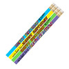 Musgrave Happy Birthday Wishes Pencil, Pack of 144 Musgrave Happy Birthday Wishes Pencil, Pack of 144