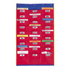 Organization Station® Pocket Chart