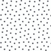 Schoolgirl Style™ Bulletin Board Paper, 48" x 50' Roll, BFF Painted Dots