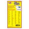 More Picture Words Skill Drill Flash Cards, 2 Sets