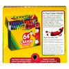 Crayons, Regular Size, 64 Per Box, 3 Boxes Crayons, Regular Size, 64 Per Box, 3 Boxes