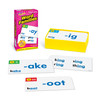 Word Families Skill Drill Flash Cards, 3 Packs Word Families Skill Drill Flash Cards, 3 Packs
