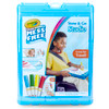 Color Wonder Mess Free Stow & Go Studio™ Travel Kit