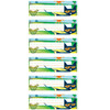 Pete the Cat® Nameplates, 36 Per Pack, 6 Packs