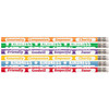 Kindness Kounts Motivational Pencil, 12 Per Pack, 12 Packs