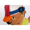 Multicultural Fastening Dolls, Hispanic Boy