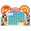 Mickey Mouse Clubhouse® Calendar Bulletin Board Set Mickey Mouse Clubhouse® Calendar Bulletin Board Set