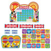 Mickey Mouse Clubhouse® Calendar Bulletin Board Set