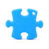 Puzzle Piece Teether, Pack of 3