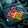 IQ Gears Game