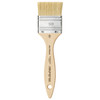 SYNTHETIC Mottler Brush, Natural Hog, Acrylic & Oil, Flat, Series 2429, Size 50